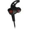 Asus ROG Cetra II Core In Ear Gaming Headset με σύνδεση 3.5mm