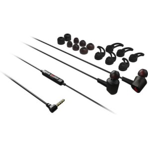 Asus ROG Cetra II Core In Ear Gaming Headset με σύνδεση 3.5mm