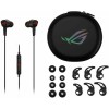 Asus ROG Cetra II Core In Ear Gaming Headset με σύνδεση 3.5mm