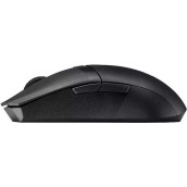 Asus TUF Gaming M4 Wireless Ασύρματο Gaming Ποντίκι 12000 DPI Μαύρο