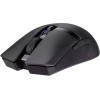 Asus TUF Gaming M4 Wireless Ασύρματο Gaming Ποντίκι 12000 DPI Μαύρο