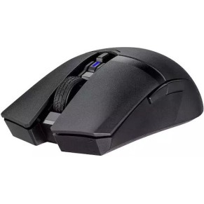 Asus TUF Gaming M4 Wireless Ασύρματο Gaming Ποντίκι 12000 DPI Μαύρο