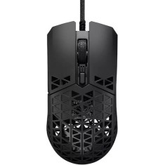 Asus TUF Gaming M4 Air Gaming Ποντίκι 16000 DPI Μαύρο