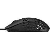 Asus TUF Gaming M4 Air Gaming Ποντίκι 16000 DPI Μαύρο