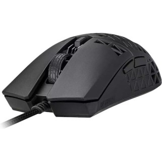 Asus TUF Gaming M4 Air Gaming Ποντίκι 16000 DPI Μαύρο