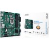 Asus Pro Q570M-C/CSM Motherboard Micro ATX με Intel 1200 Socket