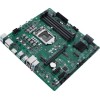 Asus Pro Q570M-C/CSM Motherboard Micro ATX με Intel 1200 Socket