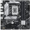 Asus Prime B760M-A-D4-CSM Motherboard Micro ATX με Intel 1700 Socket
