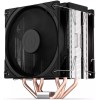 Endorfy Fera 5 Dual Fan Ψύκτρα Επεξεργαστή Διπλού Ανεμιστήρα για Socket AM4/AM5/1200/115x/1700