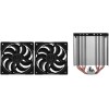 Endorfy Fera 5 Dual Fan Ψύκτρα Επεξεργαστή Διπλού Ανεμιστήρα για Socket AM4/AM5/1200/115x/1700