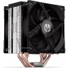 Endorfy Fera 5 Dual Fan Ψύκτρα Επεξεργαστή Διπλού Ανεμιστήρα για Socket AM4/AM5/1200/115x/1700