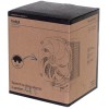 Endorfy Fortis 5 Ψύκτρα Επεξεργαστή για Socket AM4/AM5/1200/115x/1700 Γκρι