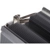 Endorfy Fortis 5 Ψύκτρα Επεξεργαστή για Socket AM4/AM5/1200/115x/1700 Γκρι