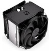 Endorfy Fortis 5 Dual Fan Ψύκτρα Επεξεργαστή Διπλού Ανεμιστήρα για Socket AM4/AM5/1200/115x/1700