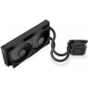 Endorfy Navis F240 Υδρόψυξη Επεξεργαστή Διπλού Ανεμιστήρα 120mm για Socket AM4/AM5/1700/1200/115x