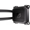Endorfy Navis F360 Υδρόψυξη Επεξεργαστή Διπλού Ανεμιστήρα 120mm για Socket AM4/AM5/1700/1200/115x