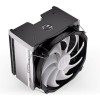 Endorfy Fortis 5 ARGB Ψύκτρα Επεξεργαστή για Socket AM4/AM5/1200/115x/1700 Ασημί