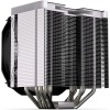 Endorfy Fortis 5 ARGB Ψύκτρα Επεξεργαστή για Socket AM4/AM5/1200/115x/1700 Ασημί