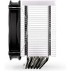 Endorfy Fortis 5 ARGB Ψύκτρα Επεξεργαστή για Socket AM4/AM5/1200/115x/1700 Ασημί