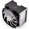 Endorfy Fortis 5 ARGB Ψύκτρα Επεξεργαστή για Socket AM4/AM5/1200/115x/1700 Ασημί