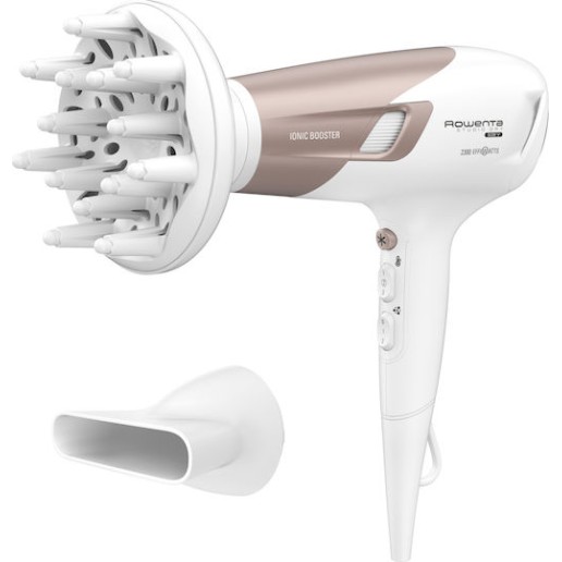 Rowenta Studio Dry Πιστολάκι Μαλλιών 2100W