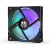 Endorfy Fluctus 120 PWM ARGB Case Fan με Σύνδεση 4-Pin