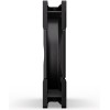 Endorfy Fluctus 120 PWM ARGB Case Fan με Σύνδεση 4-Pin