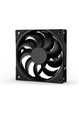 Endorfy Fluctus Case Fan 120mm με Σύνδεση 4-Pin PWM