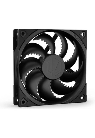 Endorfy Fluctus Case Fan 120mm με Σύνδεση 4-Pin PWM