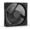 Endorfy Fluctus Case Fan 120mm με Σύνδεση 4-Pin PWM