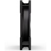 Endorfy Fluctus Case Fan 120mm με Σύνδεση 4-Pin PWM