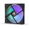 Endorfy Fluctus Case Fan 140mm με ARGB Φωτισμό και Σύνδεση 3-Pin / 4-Pin PWM