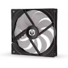 Endorfy Fluctus Case Fan 140mm με ARGB Φωτισμό και Σύνδεση 3-Pin / 4-Pin PWM