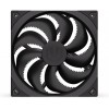 Endorfy Fluctus 140 Case Fan με Σύνδεση 3-Pin