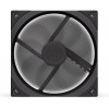 Endorfy Fluctus 140 Case Fan με Σύνδεση 3-Pin