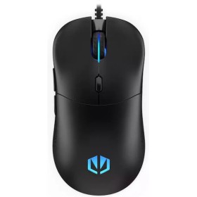 Endorfy GEM RGB Gaming Ποντίκι 8000 DPI Μαύρο