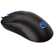 Endorfy GEM RGB Gaming Ποντίκι 8000 DPI Μαύρο