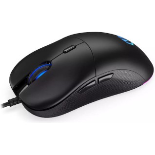 Endorfy GEM RGB Gaming Ποντίκι 8000 DPI Μαύρο