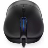 Endorfy GEM RGB Gaming Ποντίκι 8000 DPI Μαύρο