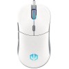 Endorfy GEM Plus 26000 RGB Gaming Ποντίκι 26000 DPI Onyx White