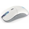 Endorfy GEM Plus 26000 RGB Gaming Ποντίκι 26000 DPI Onyx White
