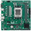 Asus Pro A620M-DASH-CSM Motherboard Micro ATX με AMD AM5 Socket