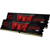 G.Skill Aegis DDR4 32GB RAM με 2x16GB Modules και Ταχύτητα 3200 για Desktop