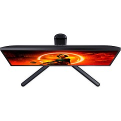 AOC 25G3ZM/BK VA Gaming Monitor 24.5