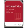 Western Digital Red Plus 4TB HDD Σκληρός Δίσκος 3.5