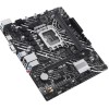 Asus Prime H610M-K ARGB Motherboard Micro ATX με Intel 1700 Socket