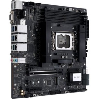 Asus Pro WS W680M-ACE SE Motherboard Micro ATX με Intel 1700 Socket
