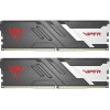 Patriot Viper Venom DDR5 32GB RAM με 2x16GB Modules και Ταχύτητα 6000 για Desktop