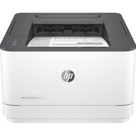 HP LaserJet Pro 3002dw Ασπρόμαυρος Εκτυπωτής