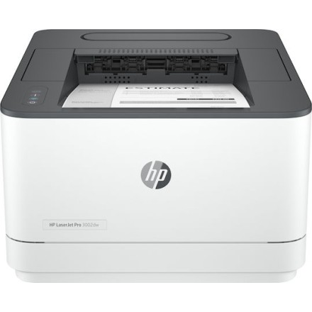 HP LaserJet Pro 3002dw Ασπρόμαυρος Εκτυπωτής